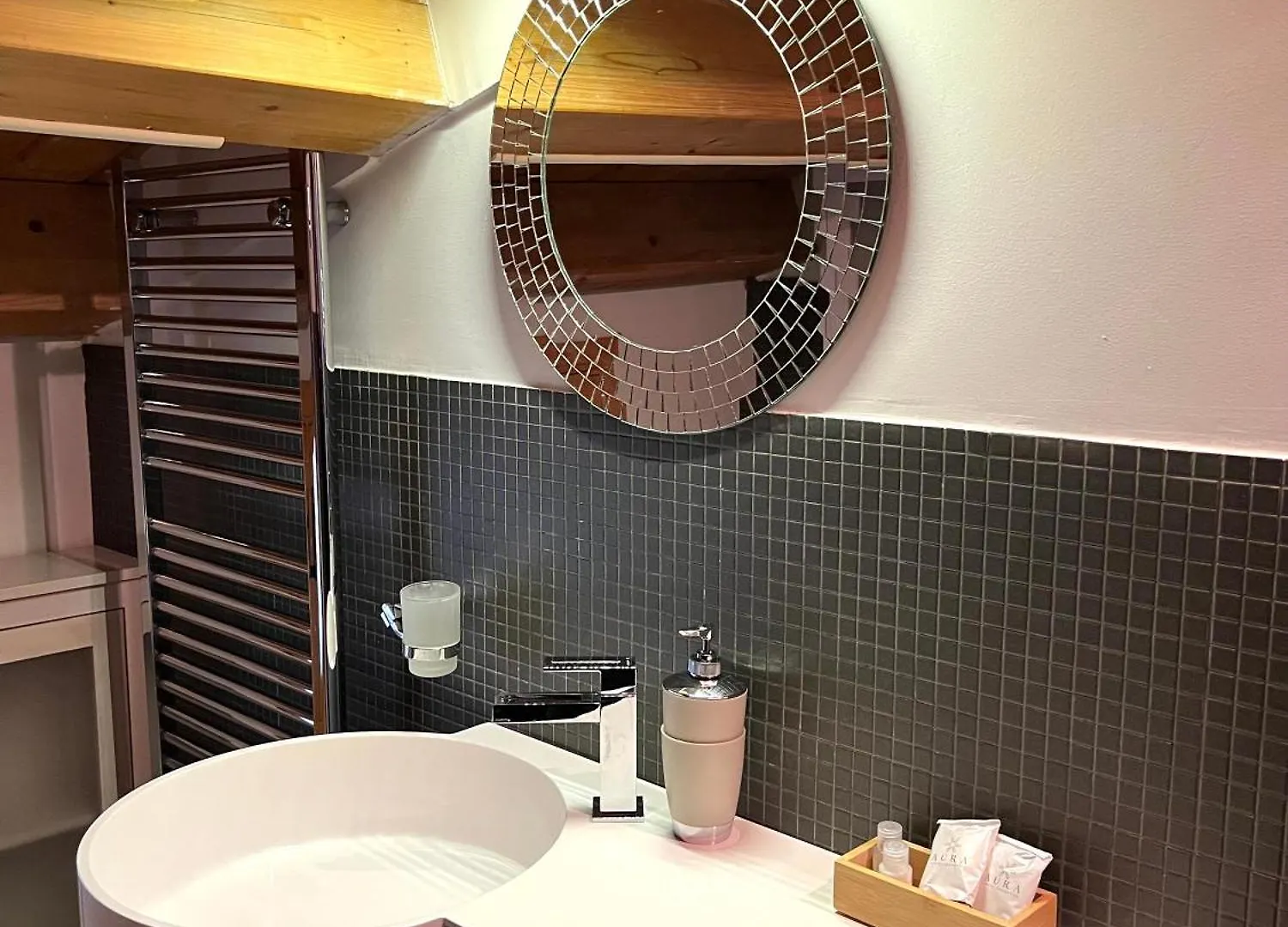 Dhome Apartment Palerme