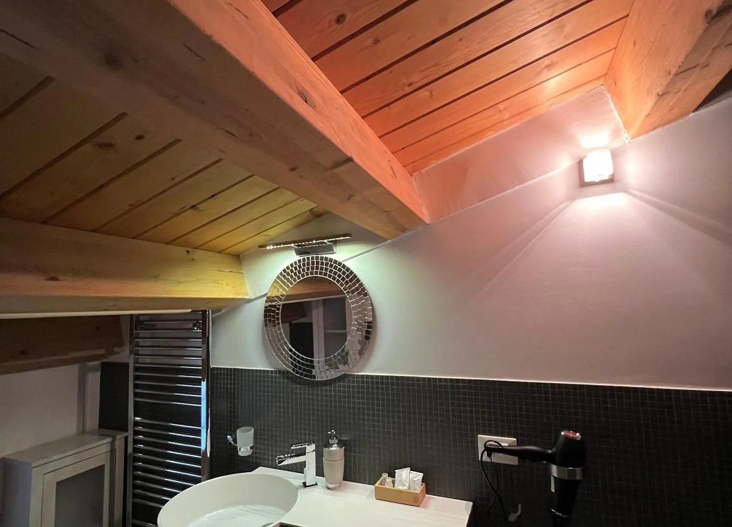 Dhome Apartment Palerme Italie
