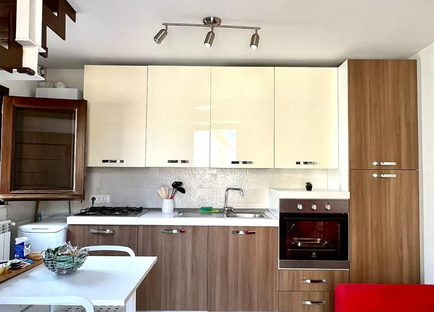 Dhome Apartment Palerme