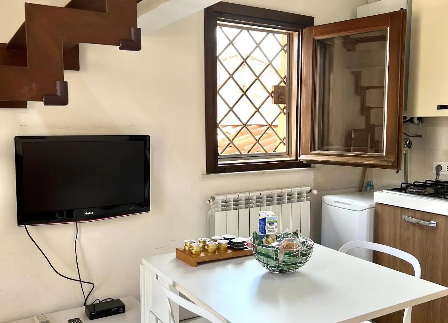 Dhome Apartment Palerme