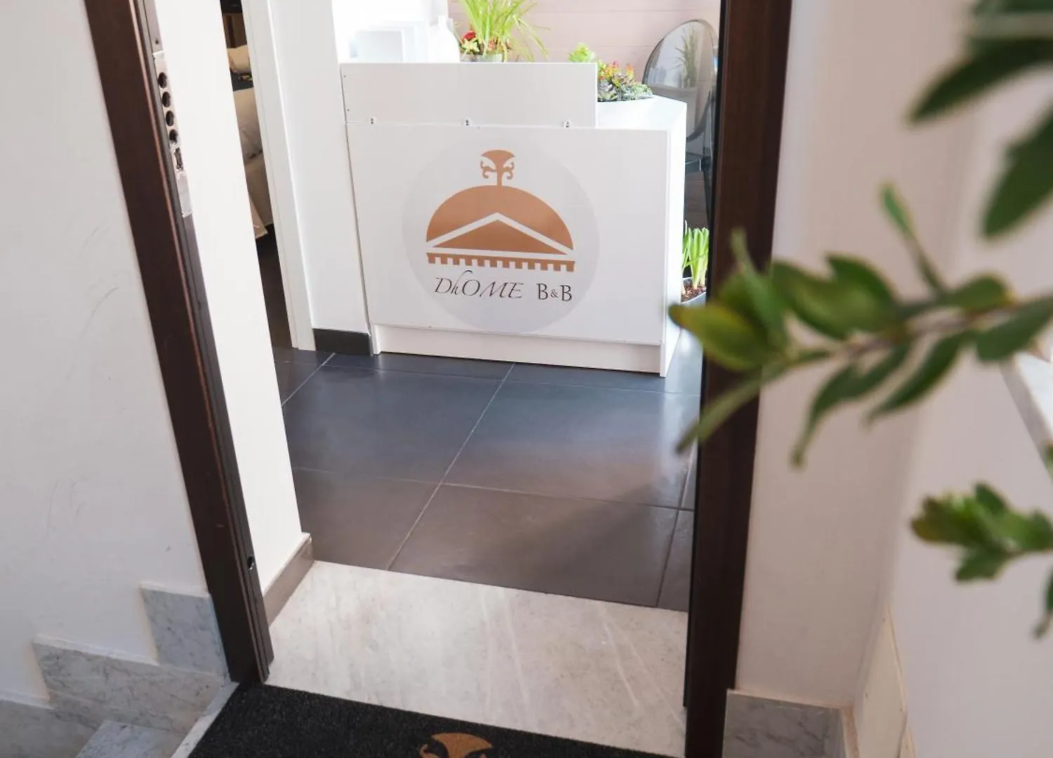 Dhome Apartment Palerme Italie