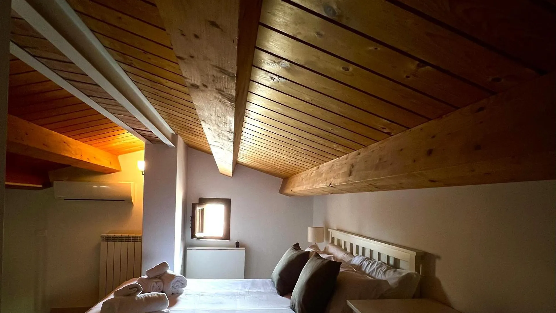Dhome Apartment Palerme
